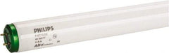 Philips - 40 Watt Fluorescent Tubular Medium Bi-Pin Lamp - 6,500°K Color Temp, 2,325 Lumens, T12, 20,000 hr Avg Life - Makers Industrial Supply