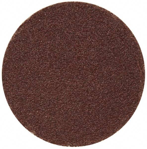 Merit Abrasives - Quick Change Disc - Type R Attaching System - Makers Industrial Supply