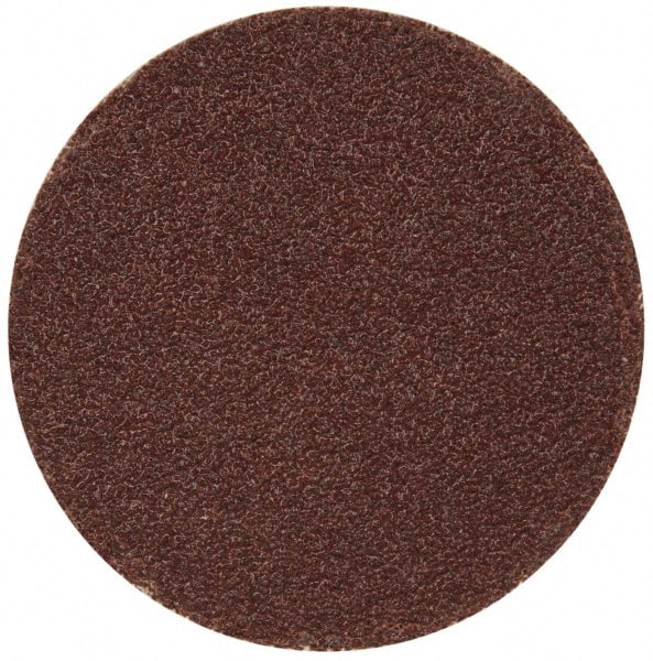 Merit Abrasives - Quick Change Disc - Makers Industrial Supply