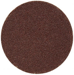 Merit Abrasives - Quick Change Disc - Makers Industrial Supply