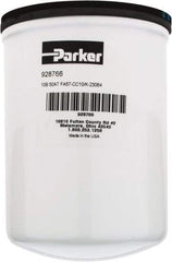 Parker - Filter Elements & Assemblies Filter Type: Element Thread Type: NPT - Makers Industrial Supply