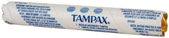 NuTrend Disposables - Tampons - Regular Absorbency Tampons - Makers Industrial Supply