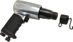 Sioux Tools - 3,200 BPM, 2.6 Inch Long Stroke, Pneumatic Hammer Kit - 4 CFM Air Consumption, 1/4 NPT Inlet - Makers Industrial Supply