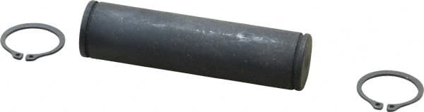 Schrader Bellows - Hydraulic Cylinder Pivot Pin - 3/4" Diam, 19,300 Lb Capacity, 2-5/8" OAL - Makers Industrial Supply