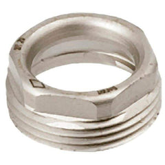 Iscar - Collet Nut - Series ER40 - Exact Industrial Supply