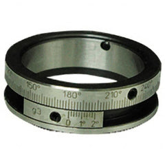 Iscar - Balancing Ring for Indexable Tool Holders - For Modular Boring Head - Makers Industrial Supply