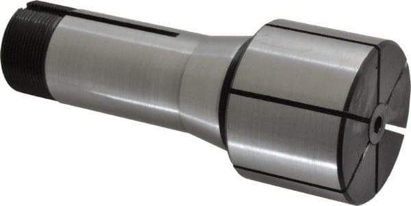 Interstate - 5C Expanding Expanding Collet - 3/4 to 2" Collet Capacity, 0.00197" TIR - Exact Industrial Supply