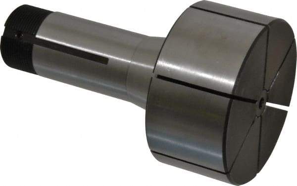 Interstate - 5C Expanding Expanding Collet - 3/4 to 3" Collet Capacity, 0.00197" TIR - Exact Industrial Supply