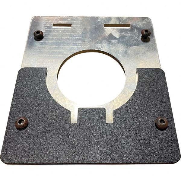 Big Bear Enterprises - Optional CNC Tool Tightening Fixture - Makers Industrial Supply