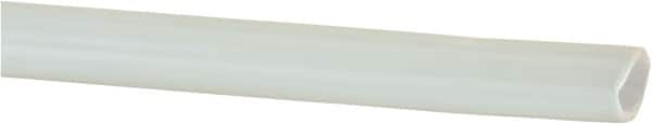 Coilhose Pneumatics - 11/64" ID x 1/4" OD, 100' Long, Nylon Tube - Natural, 265 Max psi, -60 to 200°F - Makers Industrial Supply