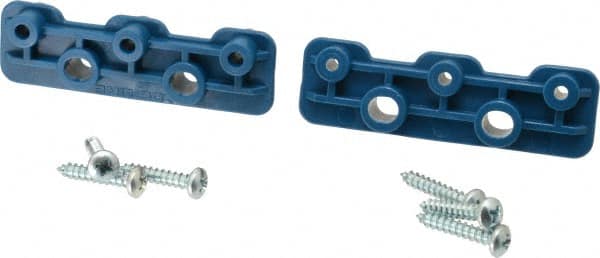 Loc-Line - 1/4" Hose Inside Diam, Coolant Hose Manifold - For Use with Modular Manifolds, 2 Pieces - Makers Industrial Supply