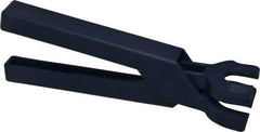 Loc-Line - 1/2" Hose Inside Diam, Coolant Hose Hose Assembly Pliers - For Use with 1/2" Loc-Line Modular Hose System, 1 Piece - Makers Industrial Supply