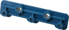 Loc-Line - 1/2" Hose Inside Diam, Coolant Hose Manifold - For Use with Modular Manifolds, 2 Pieces - Makers Industrial Supply