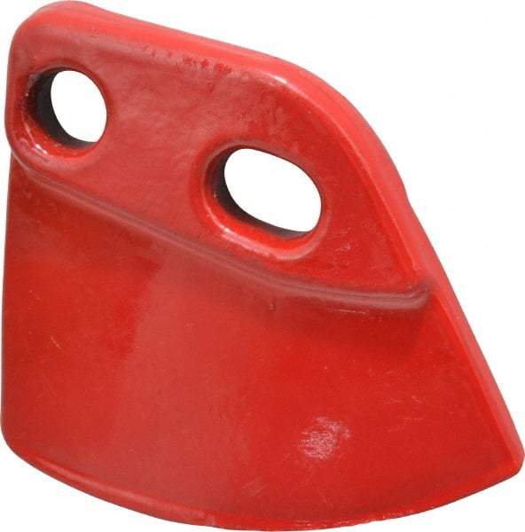 Made in USA - Drum Deheaders Type: Drum Deheader Replacement Blade Blade Material: Steel - Makers Industrial Supply