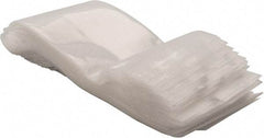 Value Collection - 3 x 5", 2 mil Self-Seal Polybags - Regular-Duty - Makers Industrial Supply