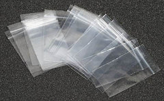 Value Collection - 13 x 18", 4 mil Self-Seal Reclosable Bags - Heavy-Duty - Makers Industrial Supply