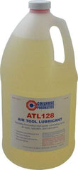 Coilhose Pneumatics - 1 Gal Bottle, ISO 46, Air Tool Oil - Makers Industrial Supply