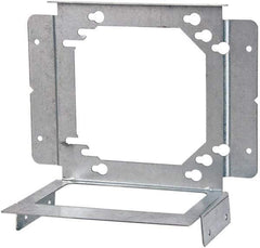 Thomas & Betts - Electrical Outlet Box Steel Mounting Bracket - Makers Industrial Supply