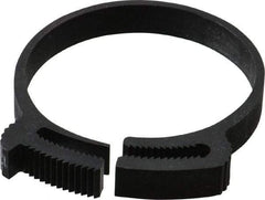 NewAge Industries - 2" Double Bond Hose Clamp - Nylon, Pack of 10 - Makers Industrial Supply