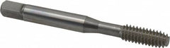 OSG - 1/4-20 UNC H5 Thread Limit Modified Bottoming Thread Forming Tap - Cobalt, Bright Finish, 2-1/2" OAL, 1" Thread Length, Right Hand Thread, Series HY-PRO NRT - Makers Industrial Supply