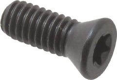 Carmex - Screws for Indexable Thread Mills - For Use with Clamps - Makers Industrial Supply