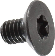 Onsrud - Screws for Indexable Face/Shell Mills - M4 Thread, For Use with Inserts - Makers Industrial Supply