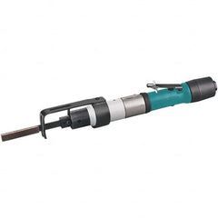 Dynabrade - 2,400 RPM Air Reciprocating Sander - 0.4 Hp, 1/4 NPT Inlet, 21 CFM Air Consumption - Makers Industrial Supply