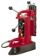 Milwaukee Tool - Power Drill Drill Press Base - For Milwauke Drill Motors - Makers Industrial Supply