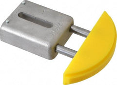 Fenner Drives - Chain Size 60, Aluminum, Chain Tensioner - 20 to 60 Lbs. Force - Makers Industrial Supply