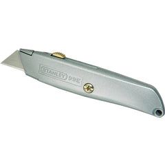 ‎10-099 RETRACT BLADE UTIL - Makers Industrial Supply