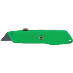 10-179 Hi Vis Utility Knife - Makers Industrial Supply