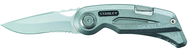 STANLEY® QuickSlide® Sport Utility Knife - Makers Industrial Supply