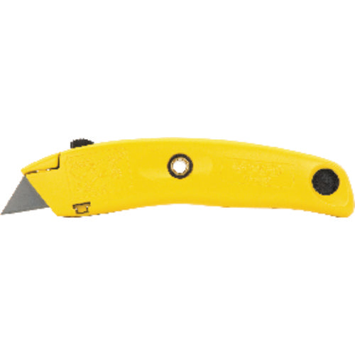 10-989 Retract Blade Util Knife - Makers Industrial Supply