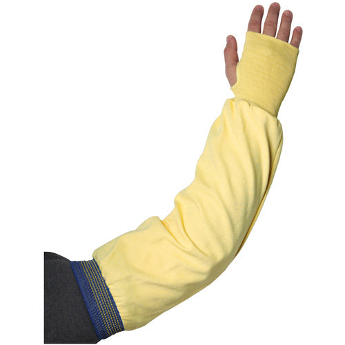 ‎10-4IK157 Kevlar Sleeve - Exact Industrial Supply