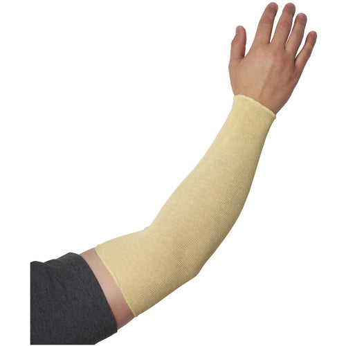 10-KS14CL Kevlar Sleeve - Exact Industrial Supply