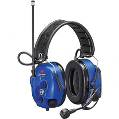 3M - Hearing Protection/Communication Type: Communications Headset Noise Reduction Rating (dB): 27.00 - Makers Industrial Supply