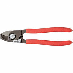 Gedore - Wire & Cable Strippers Type: Cable Cutter Maximum Capacity: 1/0 AWG - Makers Industrial Supply