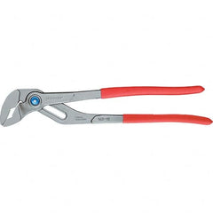 Gedore - Tongue & Groove Pliers Type: Quick-Adjusting Pliers Overall Length Range: 12" - 17.9" - Makers Industrial Supply