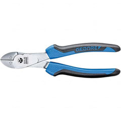 Gedore - Cutting Pliers Type: Cutting Pliers Insulated: Insulated - Makers Industrial Supply