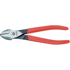 Gedore - Cutting Pliers Type: Cutting Pliers Insulated: Insulated - Makers Industrial Supply