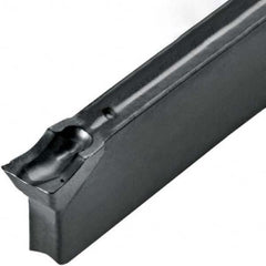 Arno - SA2424 S1 Grade AP2240, 2.5mm Cutting Width Carbide Grooving Insert - Makers Industrial Supply