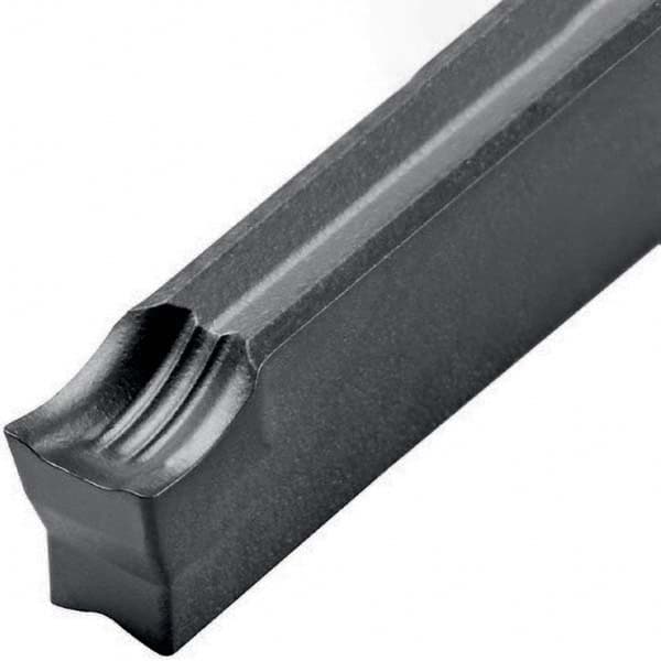 Arno - SA2424 F1 Grade AP5020, 2mm Cutting Width Carbide Grooving Insert - Makers Industrial Supply