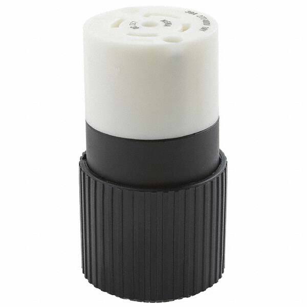 Bryant Electric - Twist Lock Plugs & Connectors Connector Type: Connector Grade: Industrial - Makers Industrial Supply