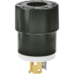 Bryant Electric - Twist Lock Plugs & Connectors Connector Type: Plug Grade: Industrial - Makers Industrial Supply