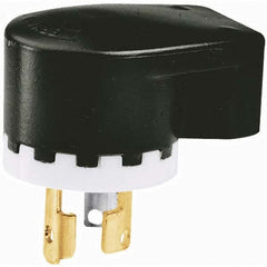 Bryant Electric - Twist Lock Plugs & Connectors Connector Type: Plug Grade: Industrial - Makers Industrial Supply