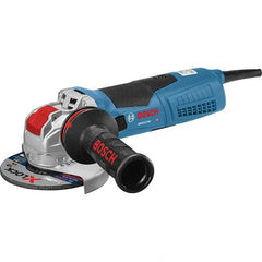 Bosch - Angle & Disc Grinders Type of Power: Corded Wheel Diameter (Inch): 5 - Makers Industrial Supply