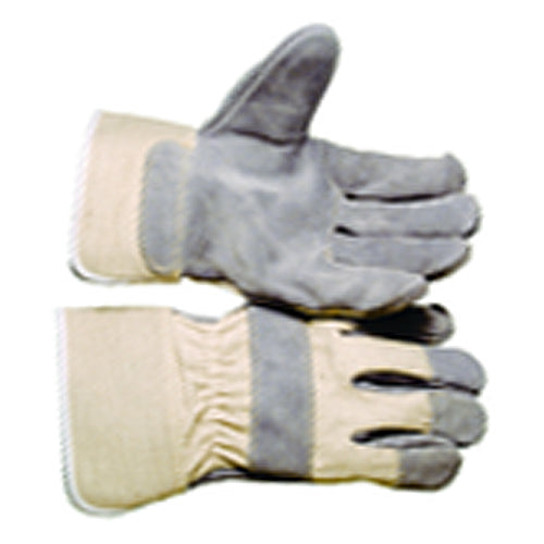 Hardwearing Workers Gloves Medium - Makers Industrial Supply