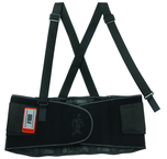 Back Support - ProFlex 100 Economy - XX Large - Makers Industrial Supply