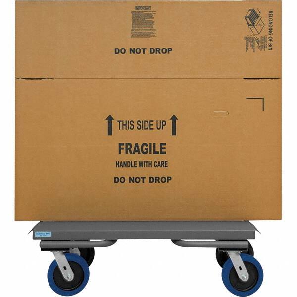 Durham - 3,000 Lb Capacity Drywall Cart - Makers Industrial Supply