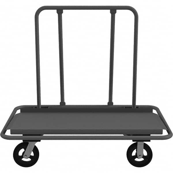 Durham - 3,000 Lb Capacity Drywall Cart - Makers Industrial Supply